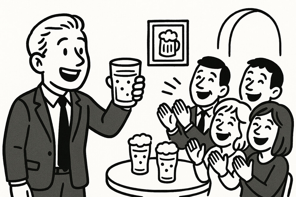 文化の壁を超えたユーモアの難しさ