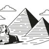 ピラミッドはなぜ建てられたのか